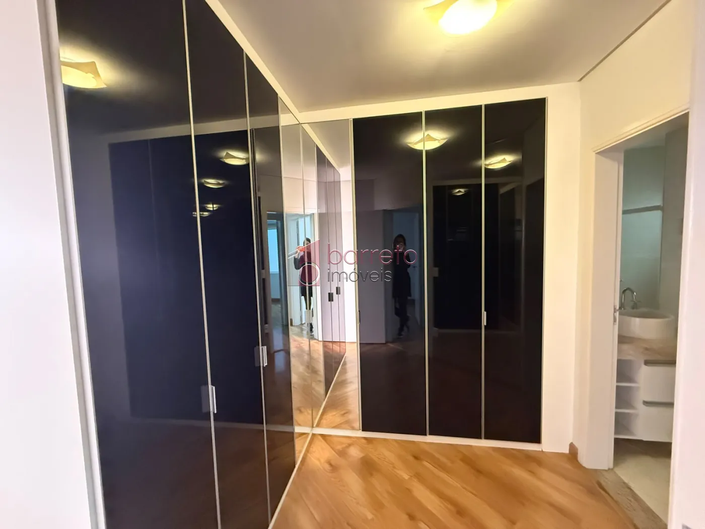 CASA PARA VENDA NO BAIRRO JARDIM ITÁLIA – JUNDIAÍ/SP