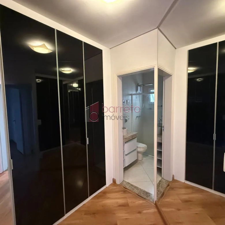 CASA PARA VENDA NO BAIRRO JARDIM ITÁLIA – JUNDIAÍ/SP