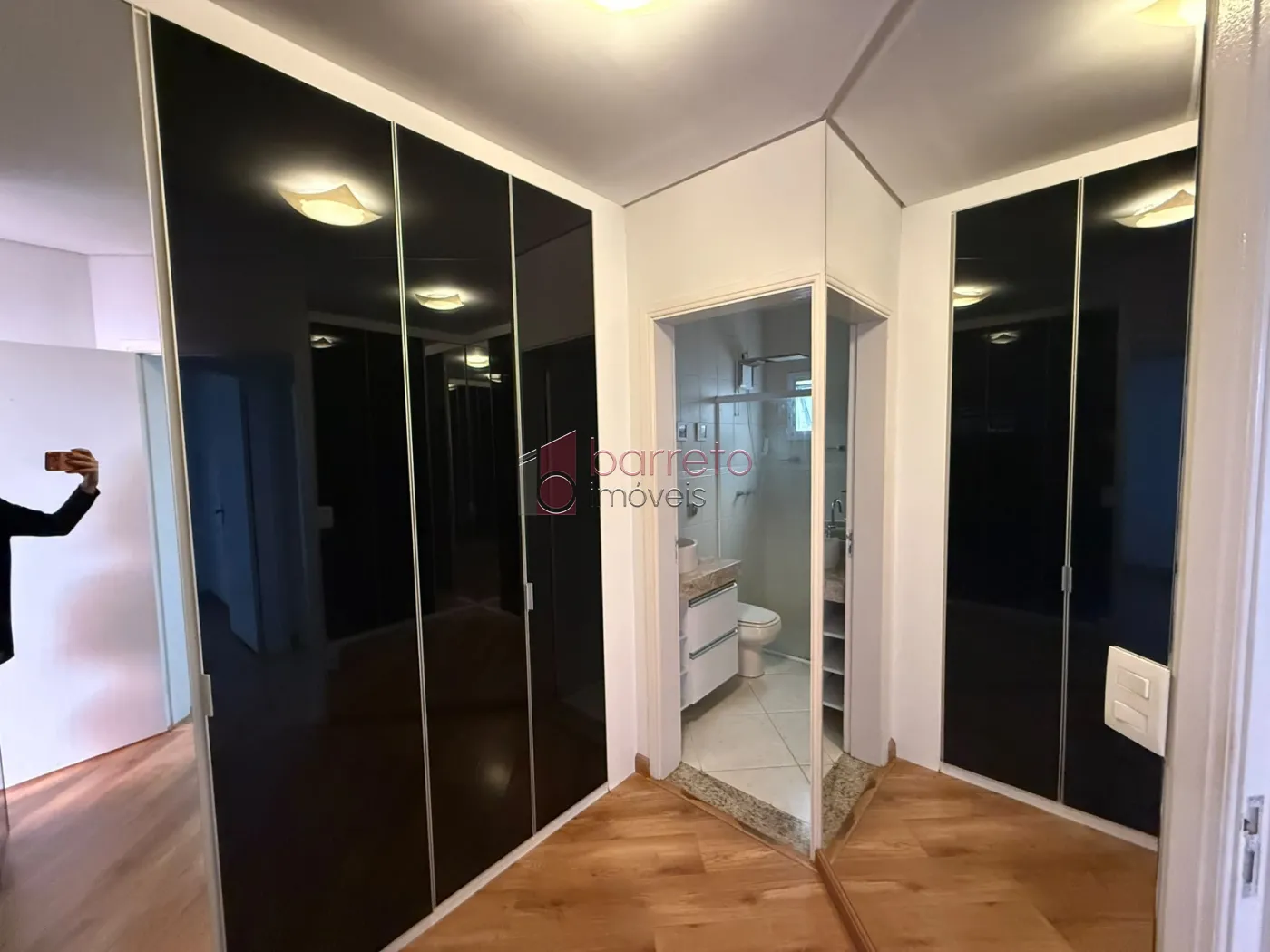 CASA PARA VENDA NO BAIRRO JARDIM ITÁLIA – JUNDIAÍ/SP