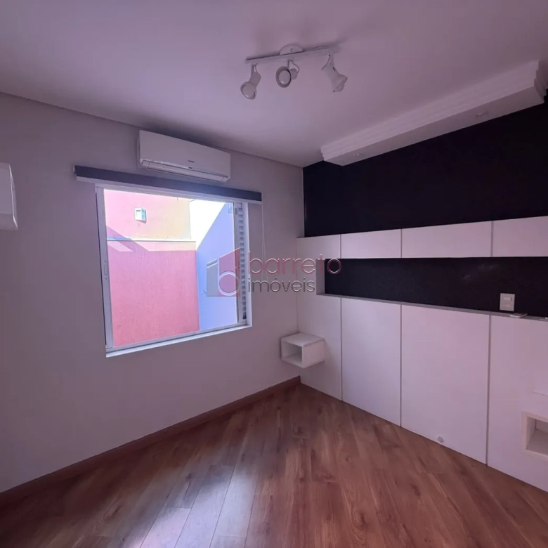 CASA PARA VENDA NO BAIRRO JARDIM ITÁLIA – JUNDIAÍ/SP