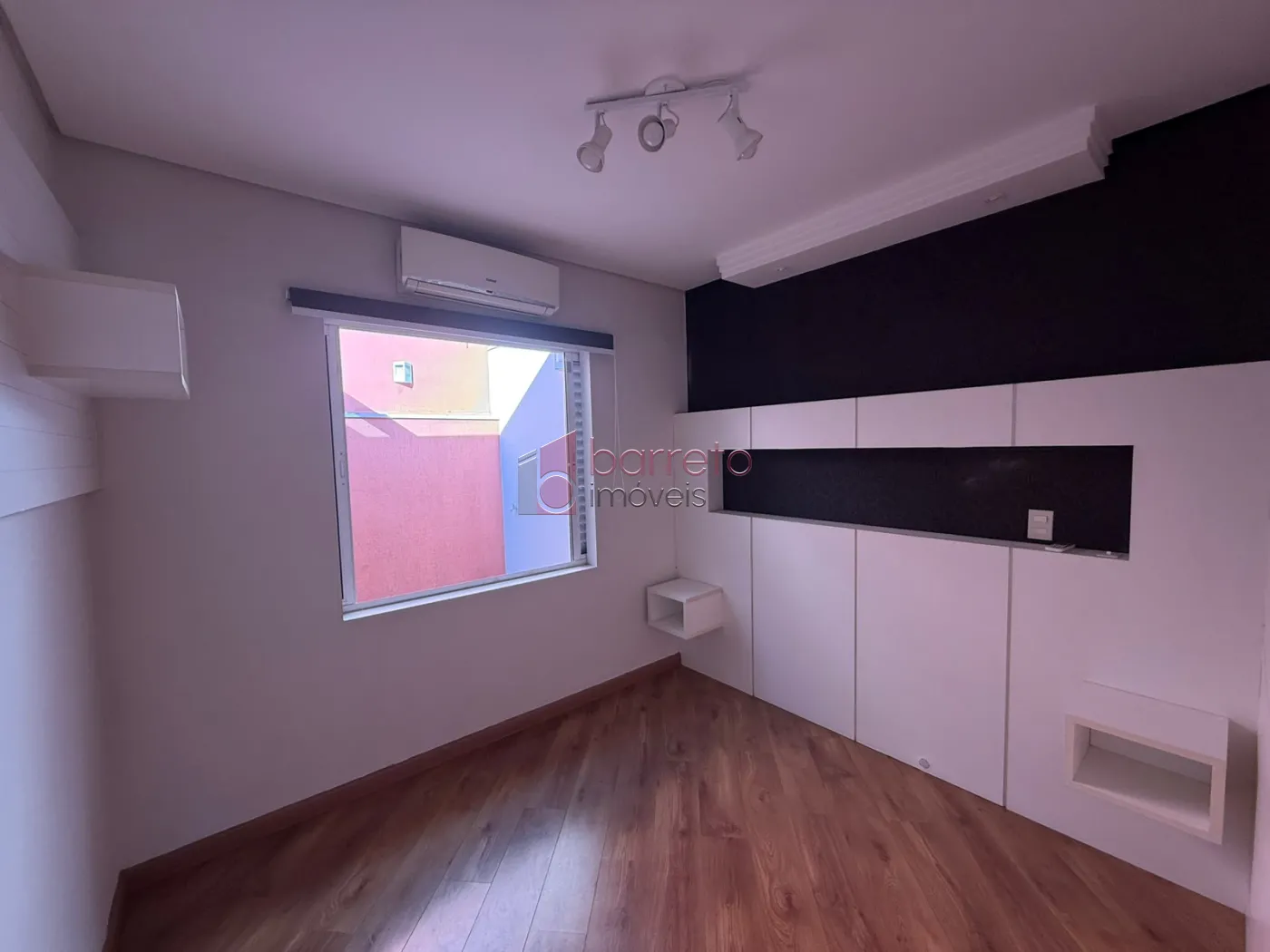 CASA PARA VENDA NO BAIRRO JARDIM ITÁLIA – JUNDIAÍ/SP