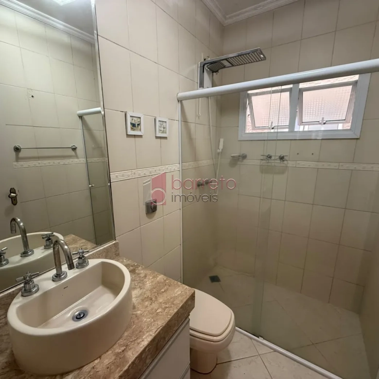 CASA PARA VENDA NO BAIRRO JARDIM ITÁLIA – JUNDIAÍ/SP