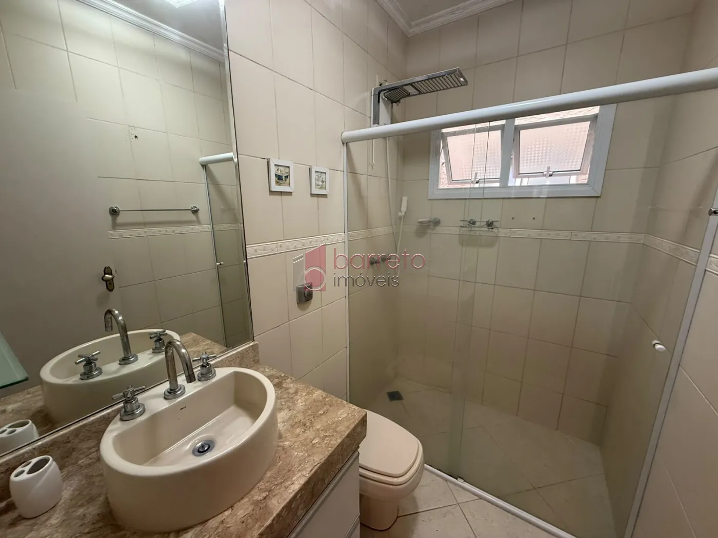 CASA PARA VENDA NO BAIRRO JARDIM ITÁLIA – JUNDIAÍ/SP