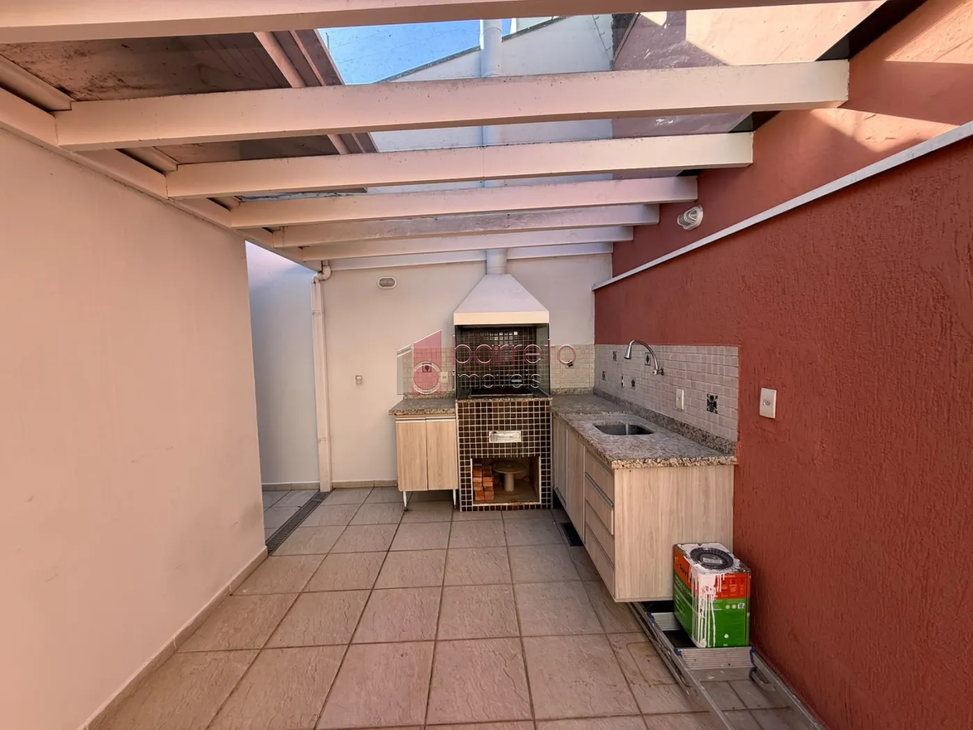 CASA PARA VENDA NO BAIRRO JARDIM ITÁLIA – JUNDIAÍ/SP