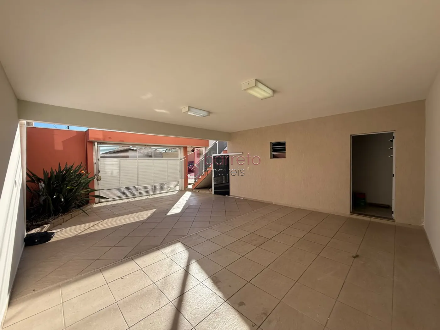 CASA PARA VENDA NO BAIRRO JARDIM ITÁLIA – JUNDIAÍ/SP