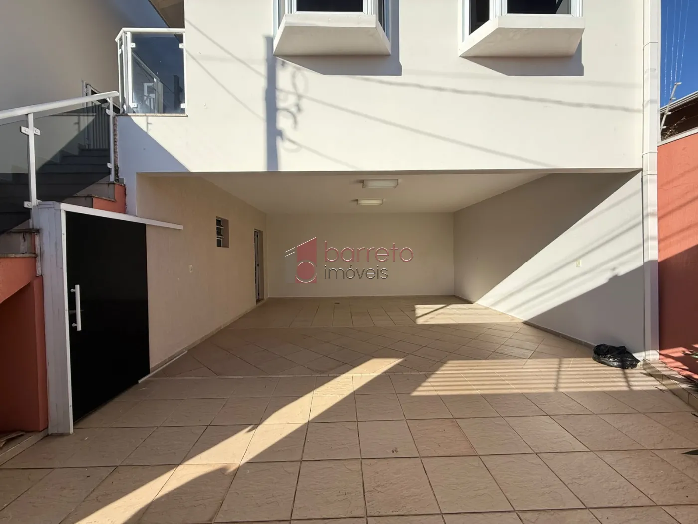 CASA PARA VENDA NO BAIRRO JARDIM ITÁLIA – JUNDIAÍ/SP