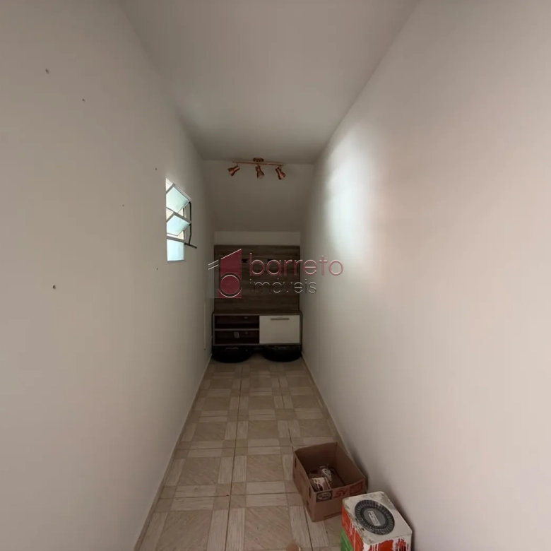 CASA PARA VENDA NO BAIRRO JARDIM ITÁLIA – JUNDIAÍ/SP
