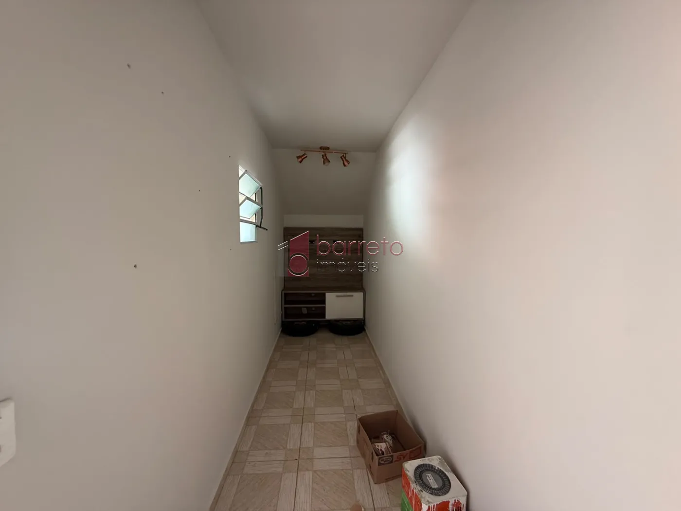 CASA PARA VENDA NO BAIRRO JARDIM ITÁLIA – JUNDIAÍ/SP