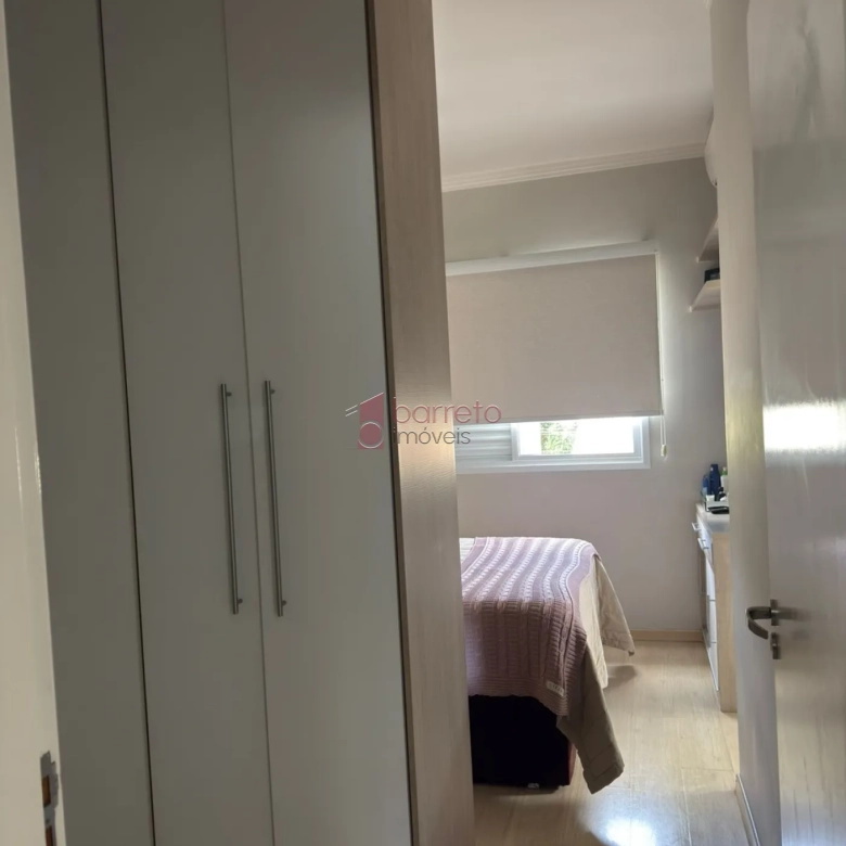 CASA À VENDA NO JARDIM MARAMBAIA EM JUNDIAÍ/SP