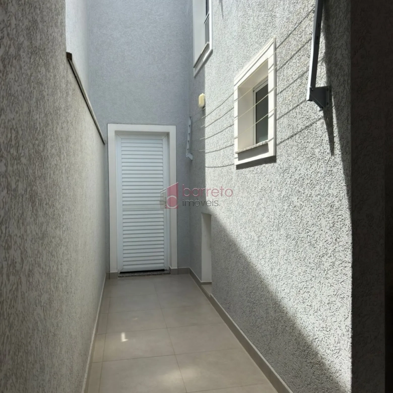 CASA À VENDA NO JARDIM MARAMBAIA EM JUNDIAÍ/SP