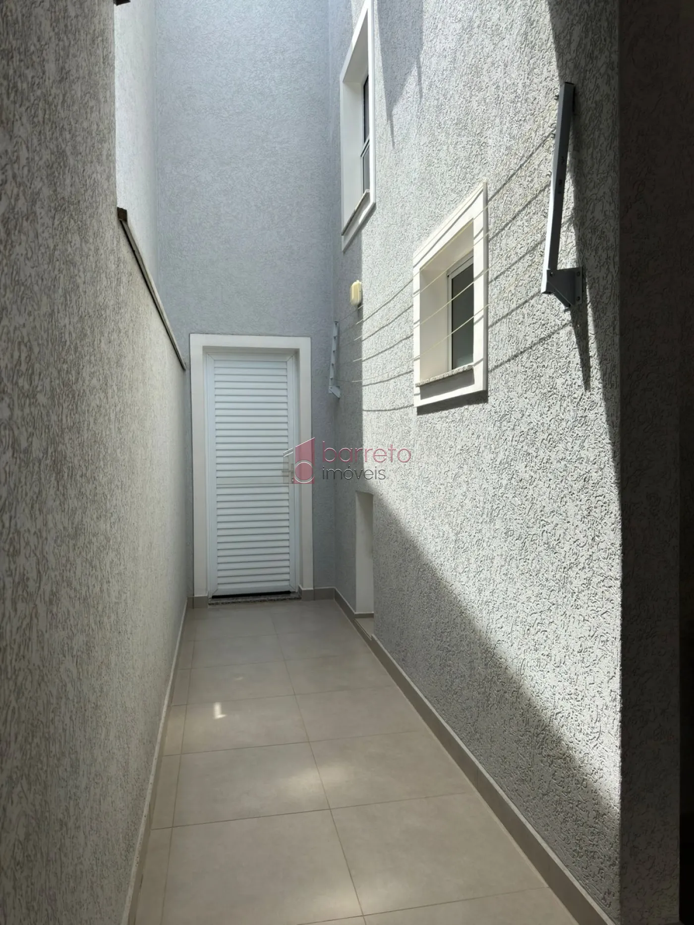 CASA À VENDA NO JARDIM MARAMBAIA EM JUNDIAÍ/SP