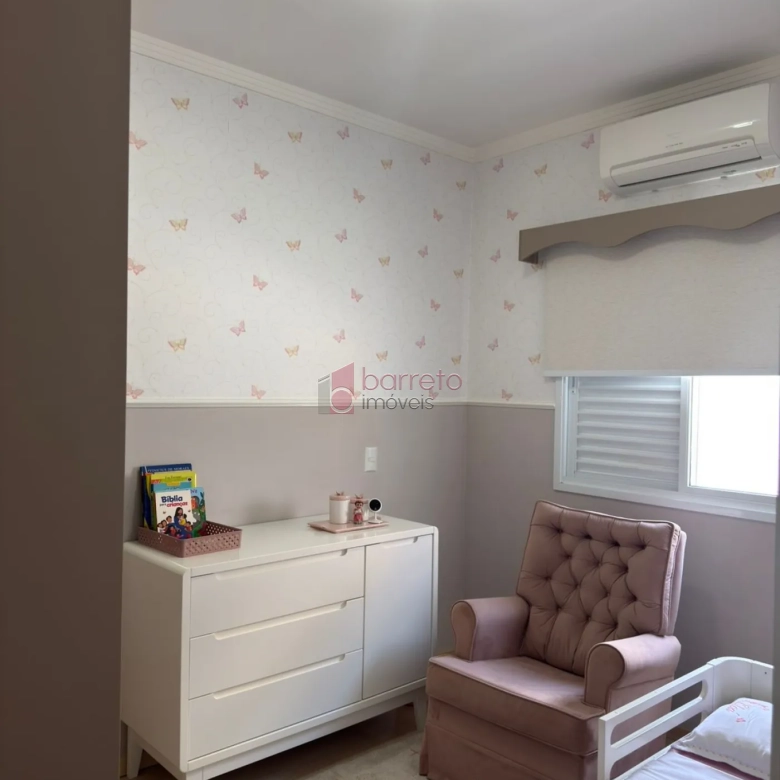 CASA À VENDA NO JARDIM MARAMBAIA EM JUNDIAÍ/SP