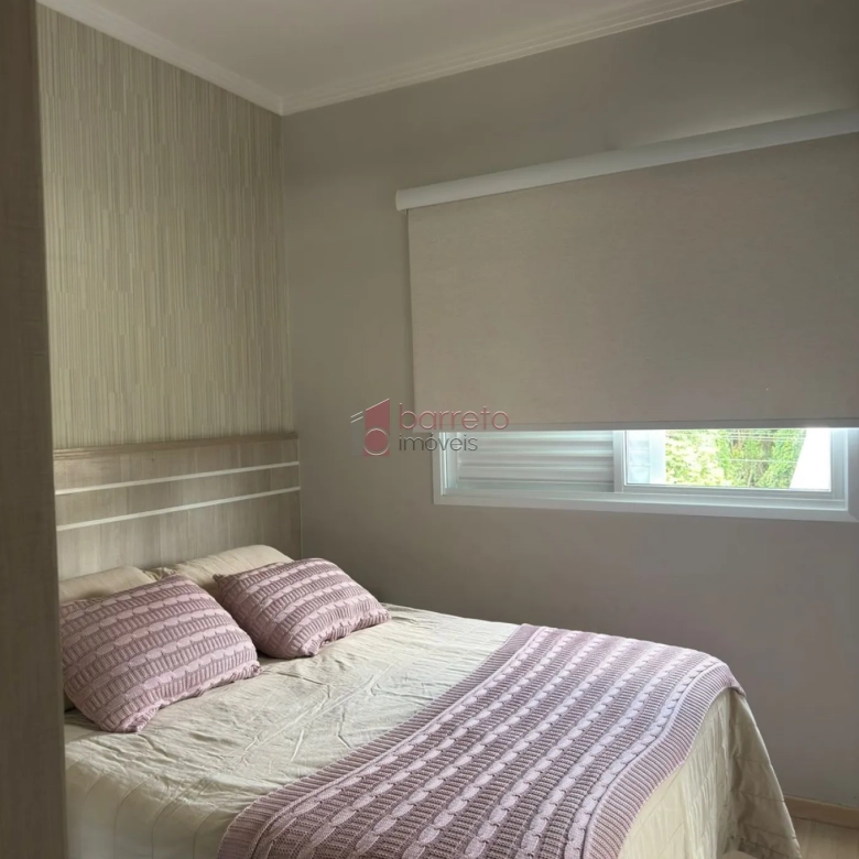 CASA À VENDA NO JARDIM MARAMBAIA EM JUNDIAÍ/SP