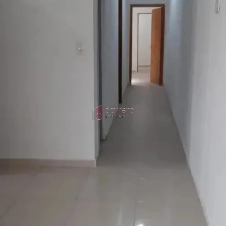 CASA PARA VENDA NO BAIRRO JARDIM MESSINA – JUNDIAÍ/SP