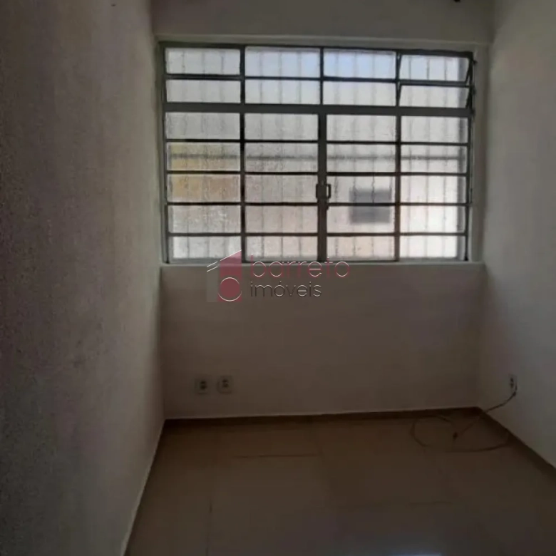 CASA PARA VENDA NO BAIRRO JARDIM MESSINA – JUNDIAÍ/SP