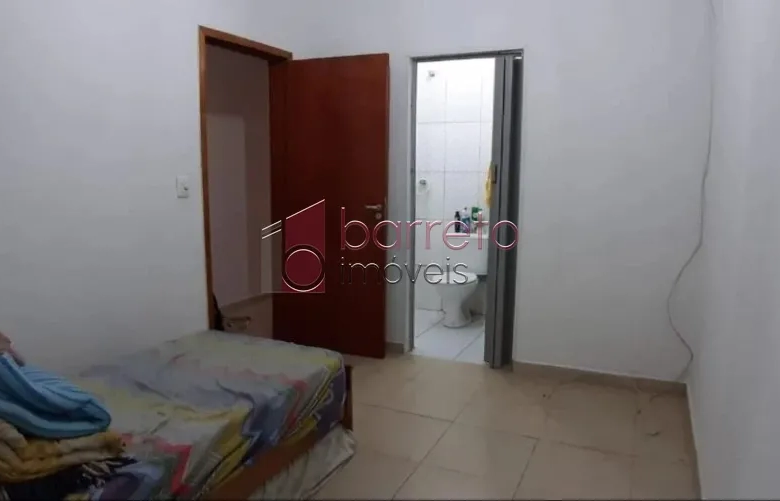 CASA PARA VENDA NO BAIRRO JARDIM MESSINA – JUNDIAÍ/SP