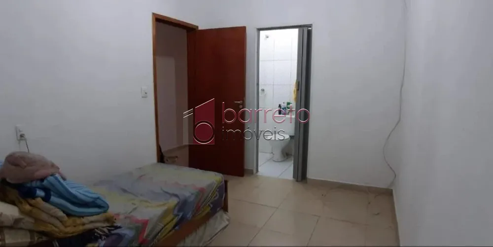 CASA PARA VENDA NO BAIRRO JARDIM MESSINA – JUNDIAÍ/SP