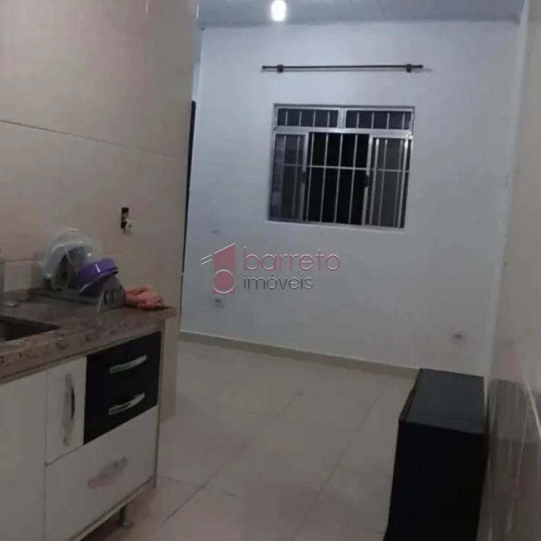 CASA PARA VENDA NO BAIRRO JARDIM MESSINA – JUNDIAÍ/SP