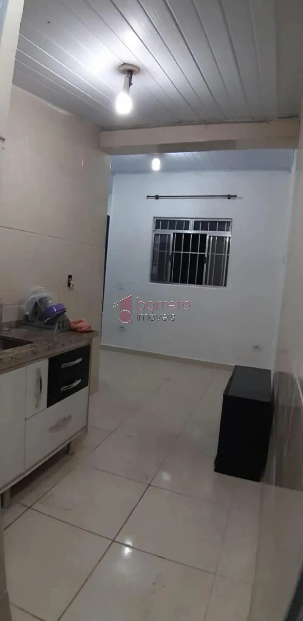 CASA PARA VENDA NO BAIRRO JARDIM MESSINA – JUNDIAÍ/SP