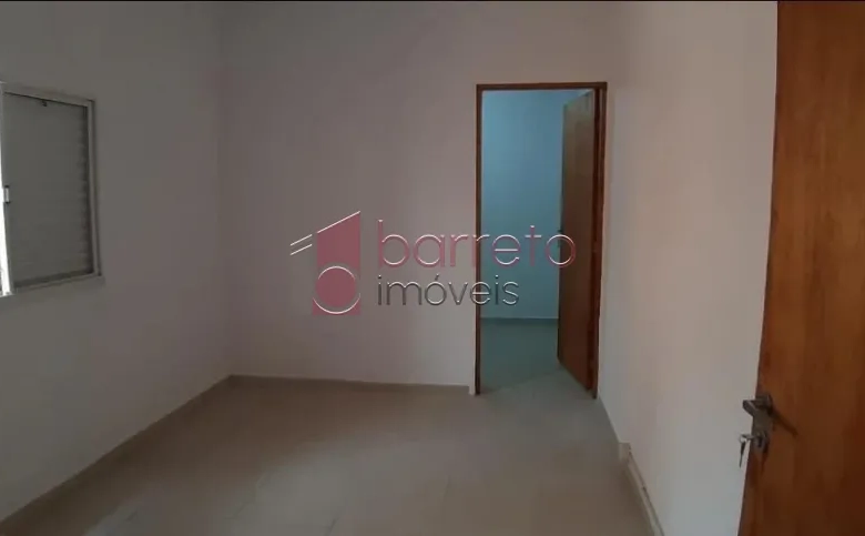 CASA PARA VENDA NO BAIRRO JARDIM MESSINA – JUNDIAÍ/SP