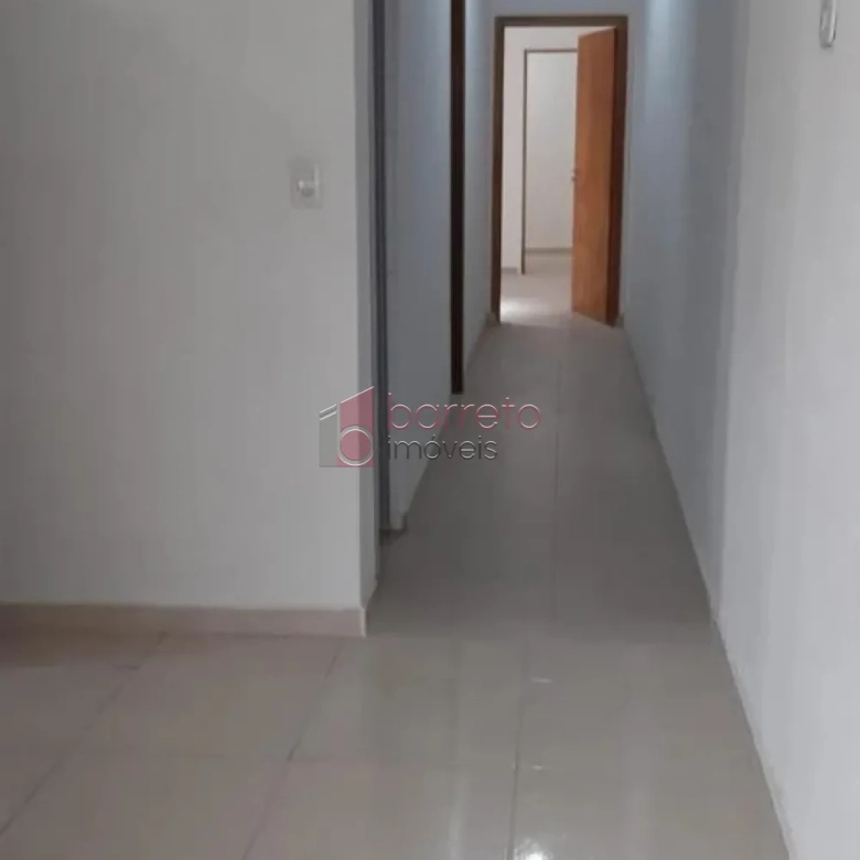 CASA PARA VENDA NO BAIRRO JARDIM MESSINA – JUNDIAÍ/SP
