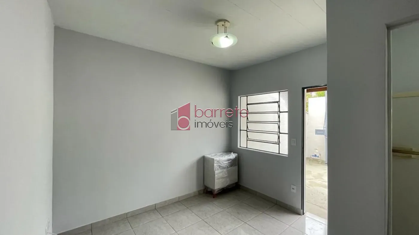 CASA PARA VENDA E LOCAÇÃO NO BAIRRO JARDIM QUINTAS DAS VIDEIRAS – JUNDIAÍ/SP