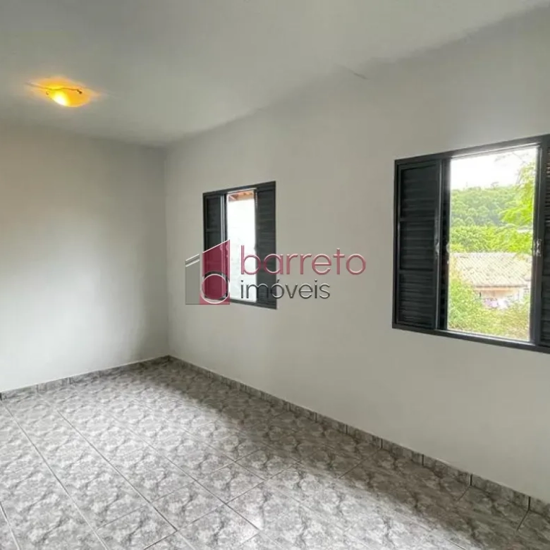CASA PARA VENDA E LOCAÇÃO NO BAIRRO JARDIM QUINTAS DAS VIDEIRAS – JUNDIAÍ/SP