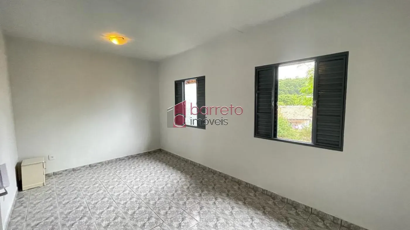 CASA PARA VENDA E LOCAÇÃO NO BAIRRO JARDIM QUINTAS DAS VIDEIRAS – JUNDIAÍ/SP