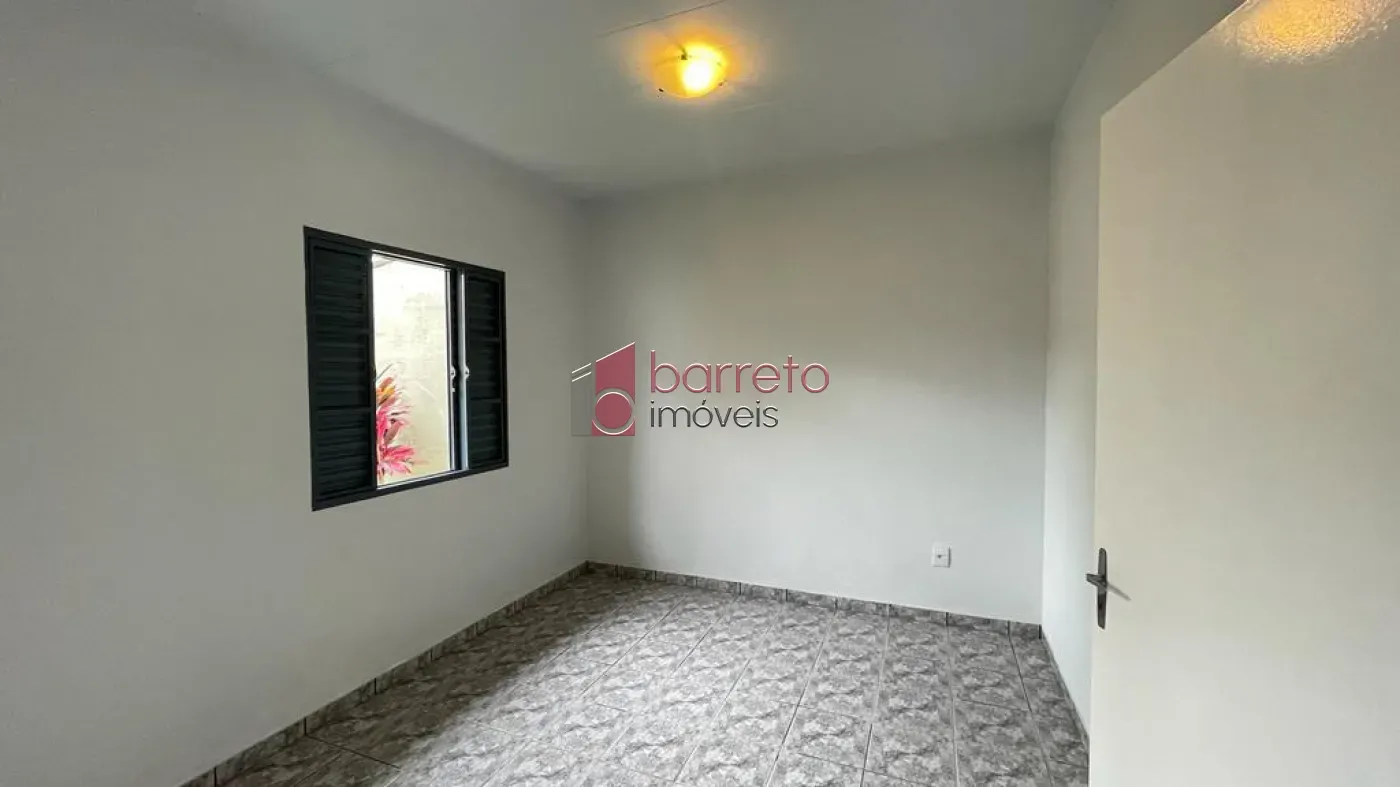 CASA PARA VENDA E LOCAÇÃO NO BAIRRO JARDIM QUINTAS DAS VIDEIRAS – JUNDIAÍ/SP