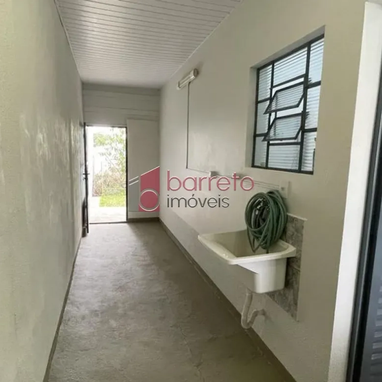 CASA PARA VENDA E LOCAÇÃO NO BAIRRO JARDIM QUINTAS DAS VIDEIRAS – JUNDIAÍ/SP