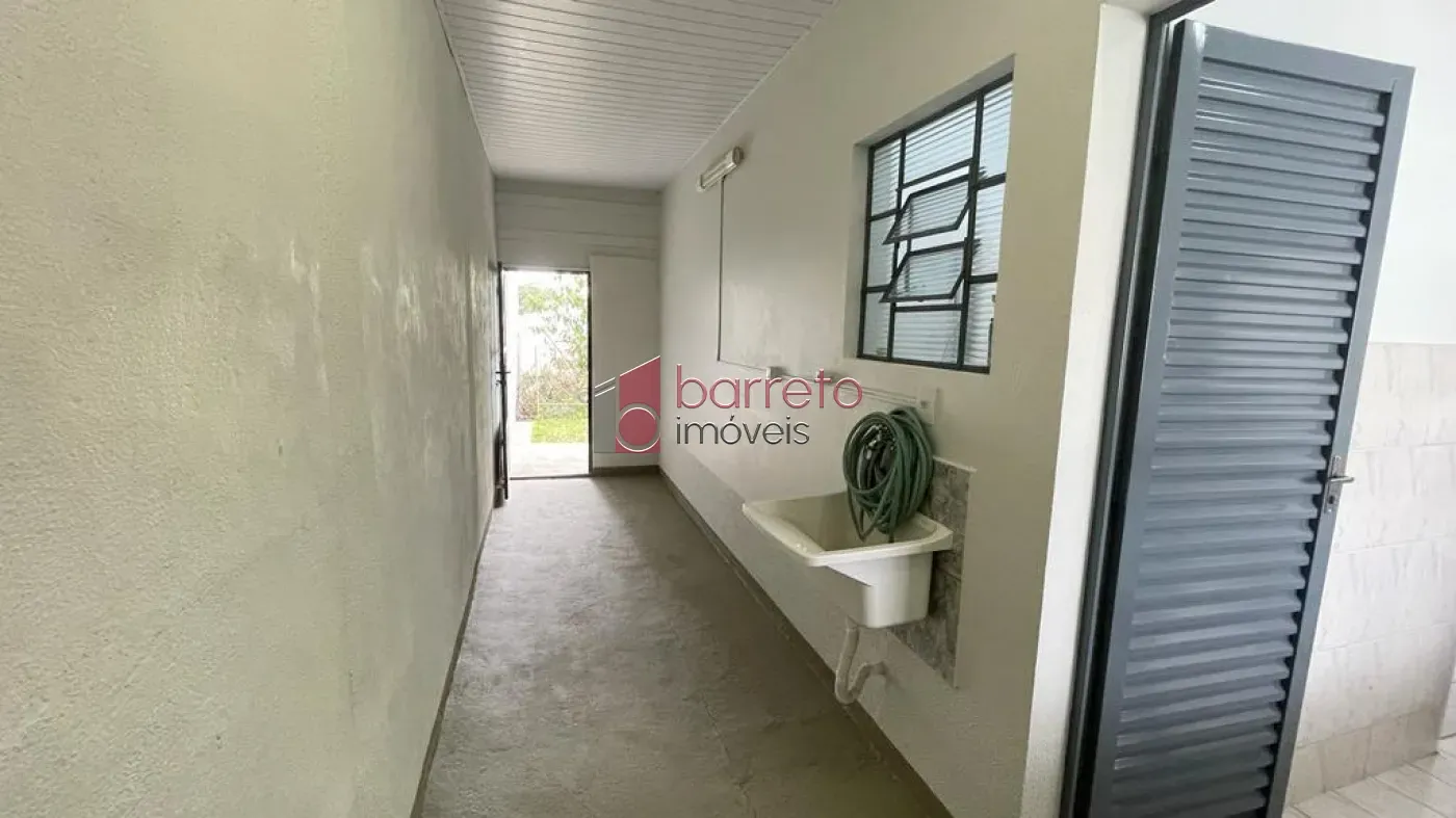 CASA PARA VENDA E LOCAÇÃO NO BAIRRO JARDIM QUINTAS DAS VIDEIRAS – JUNDIAÍ/SP