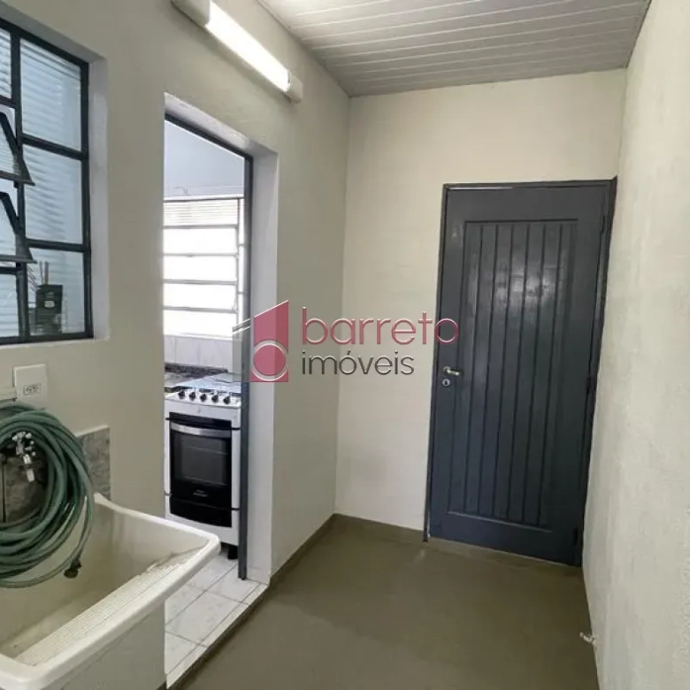 CASA PARA VENDA E LOCAÇÃO NO BAIRRO JARDIM QUINTAS DAS VIDEIRAS – JUNDIAÍ/SP