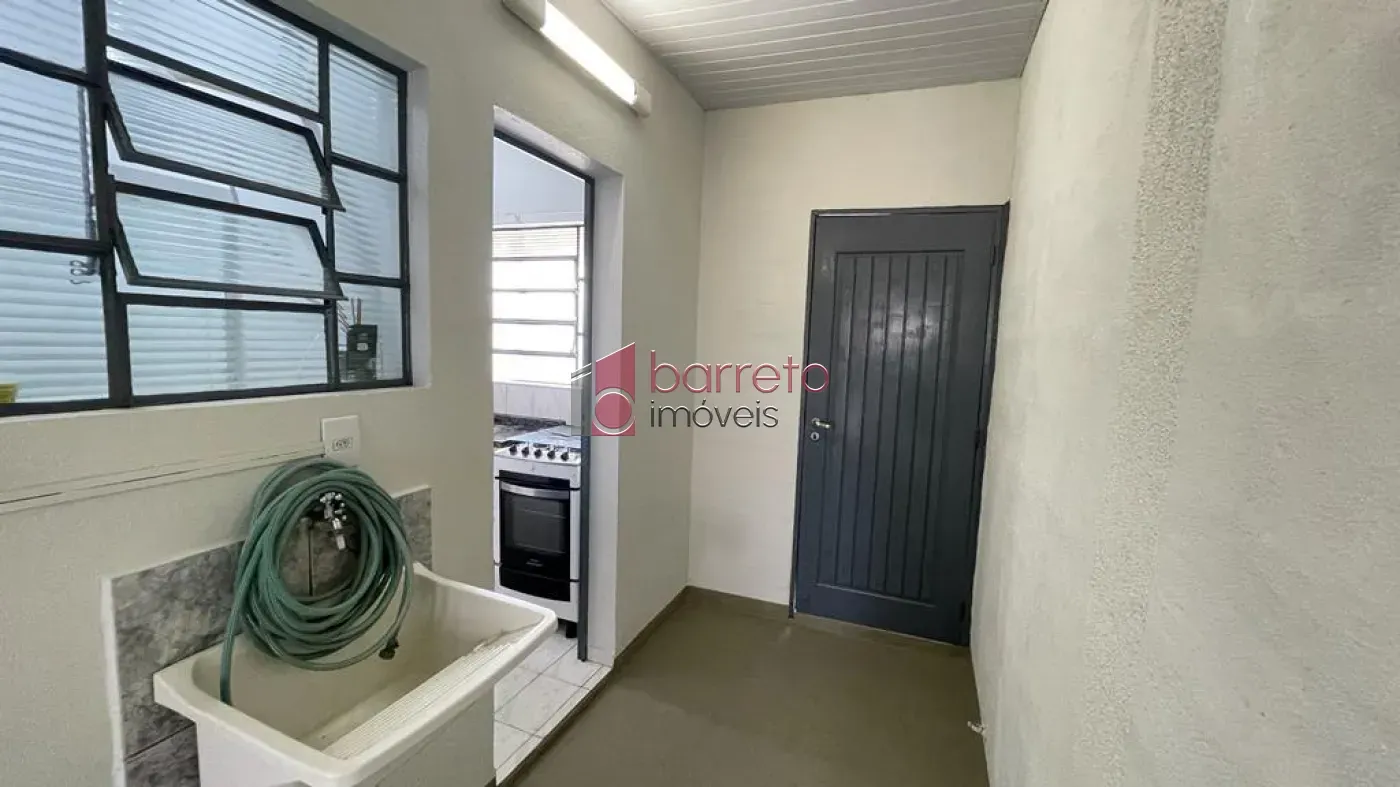 CASA PARA VENDA E LOCAÇÃO NO BAIRRO JARDIM QUINTAS DAS VIDEIRAS – JUNDIAÍ/SP