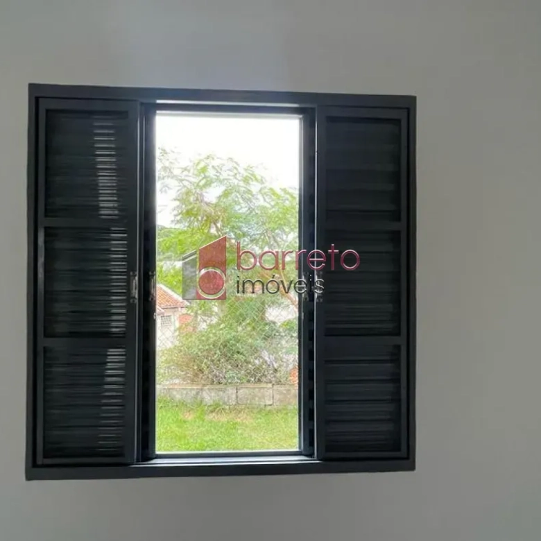 CASA PARA VENDA E LOCAÇÃO NO BAIRRO JARDIM QUINTAS DAS VIDEIRAS – JUNDIAÍ/SP