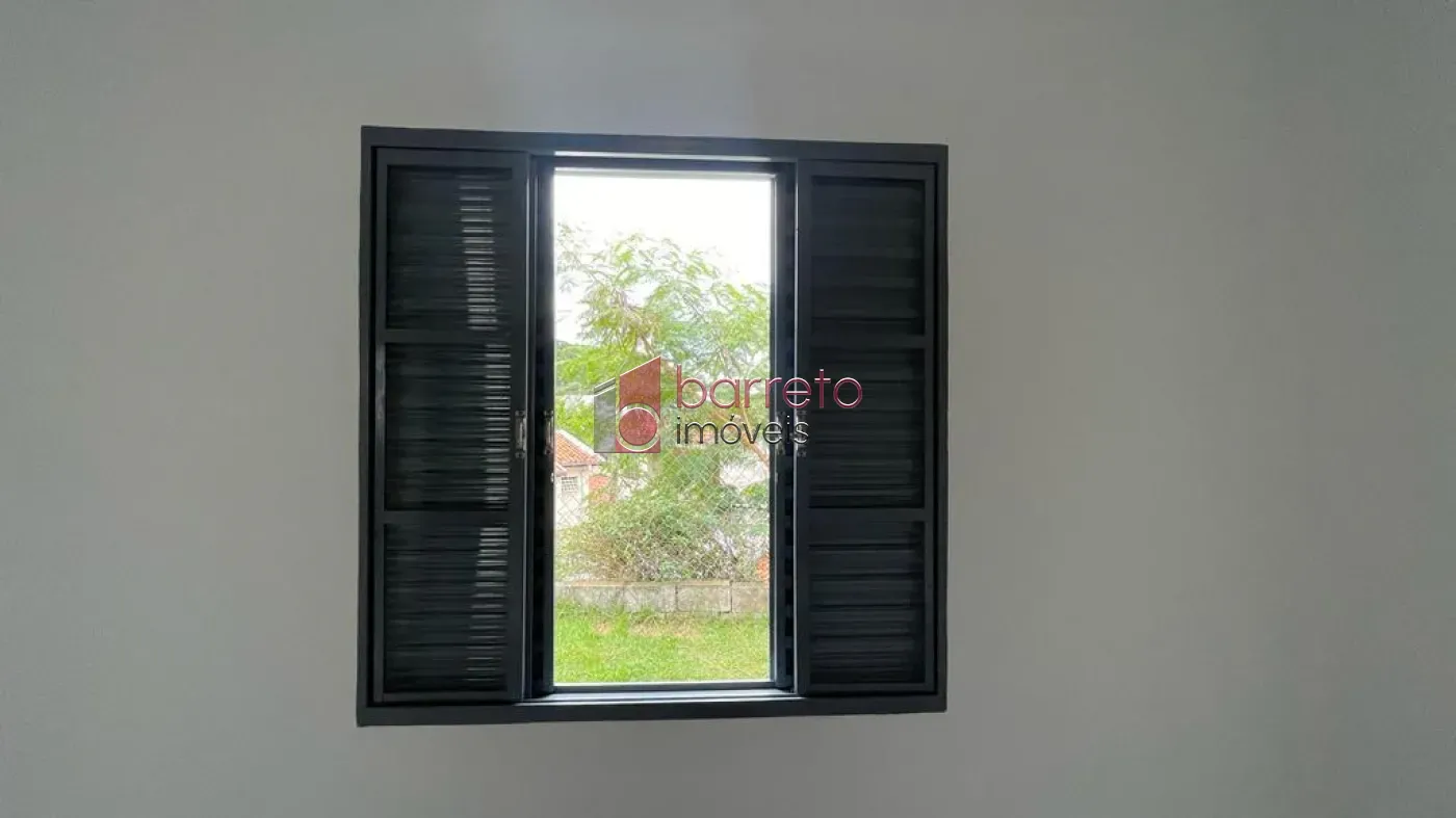 CASA PARA VENDA E LOCAÇÃO NO BAIRRO JARDIM QUINTAS DAS VIDEIRAS – JUNDIAÍ/SP