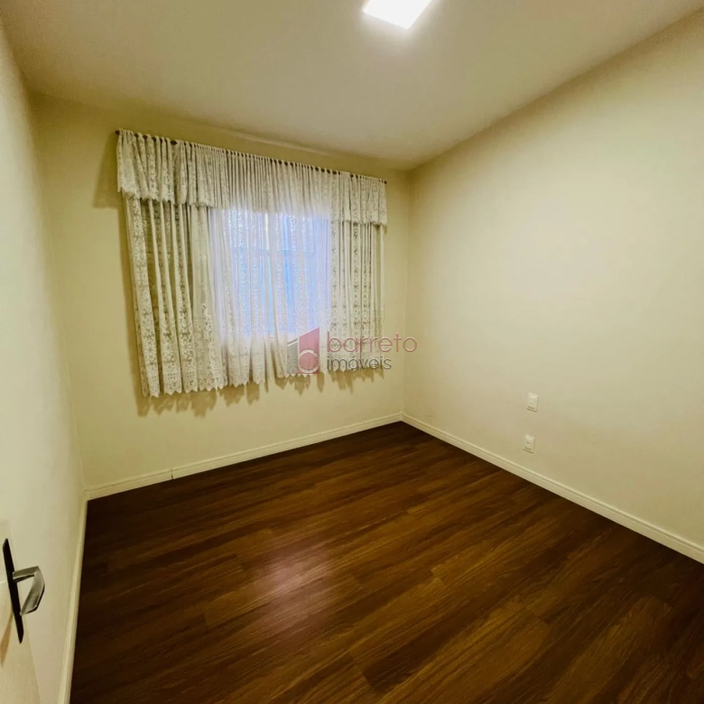 CASA À VENDA NO BAIRRO CAXAMBÚ EM JUNDIAÍ/SP