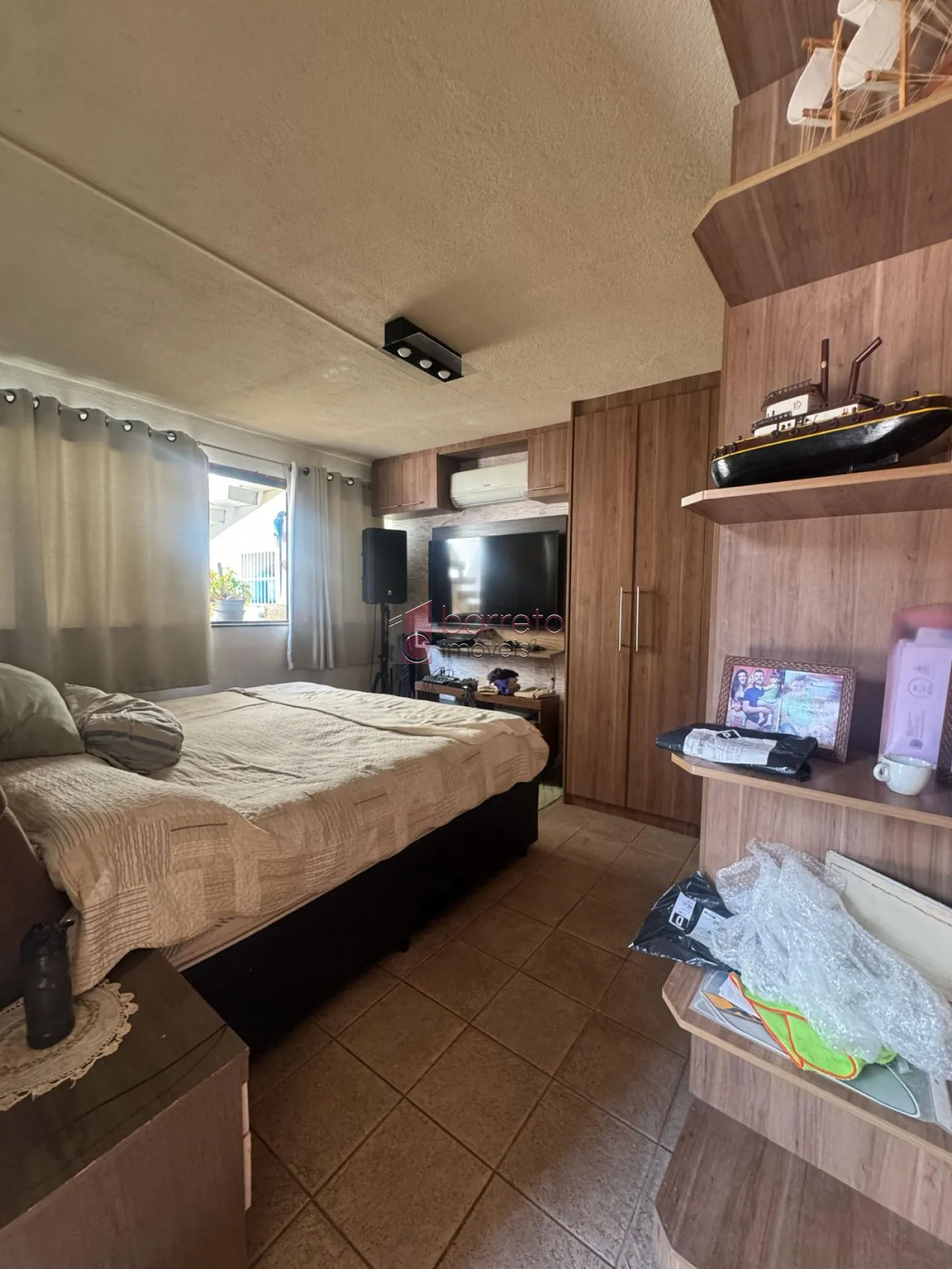 CASA À VENDA NO BAIRRO JARDIM PAULISTA EM JUNDIAÍ/SP