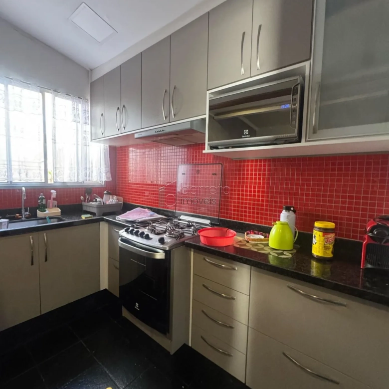 CASA À VENDA NO BAIRRO JARDIM PAULISTA EM JUNDIAÍ/SP