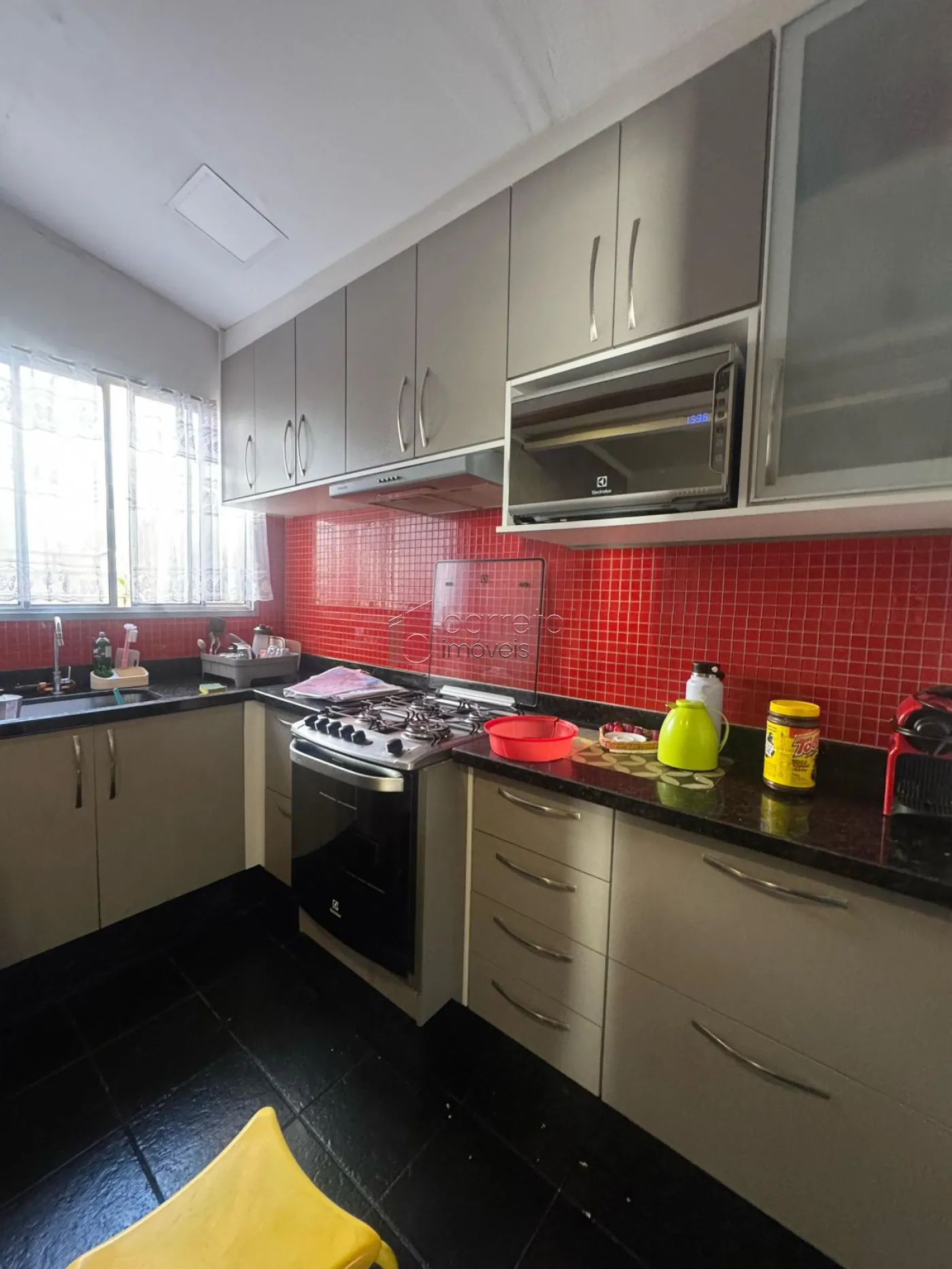 CASA À VENDA NO BAIRRO JARDIM PAULISTA EM JUNDIAÍ/SP
