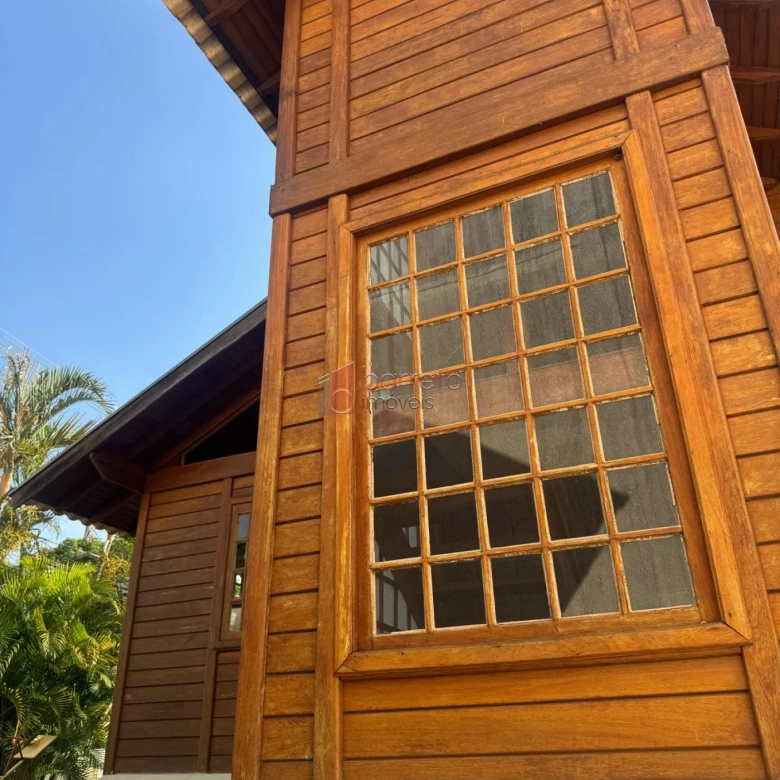 CASA À VENDA NO BAIRRO JARDIM PAULISTA EM JUNDIAÍ/SP