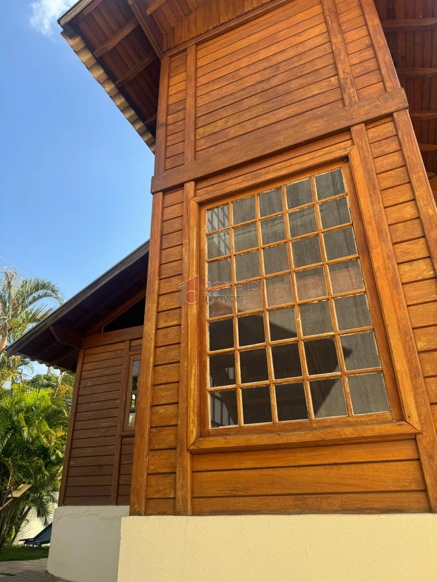 CASA À VENDA NO BAIRRO JARDIM PAULISTA EM JUNDIAÍ/SP