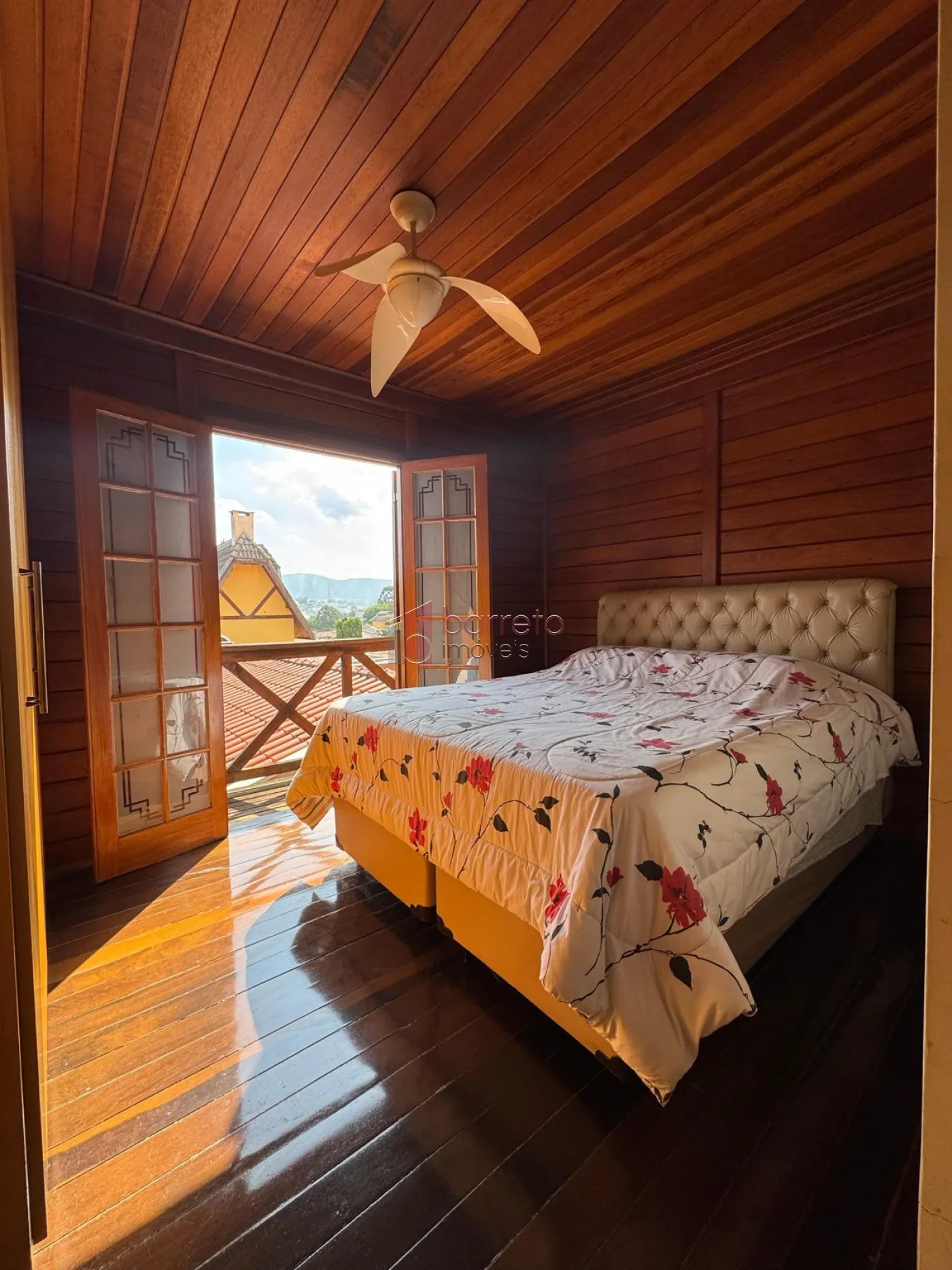 CASA À VENDA NO BAIRRO JARDIM PAULISTA EM JUNDIAÍ/SP