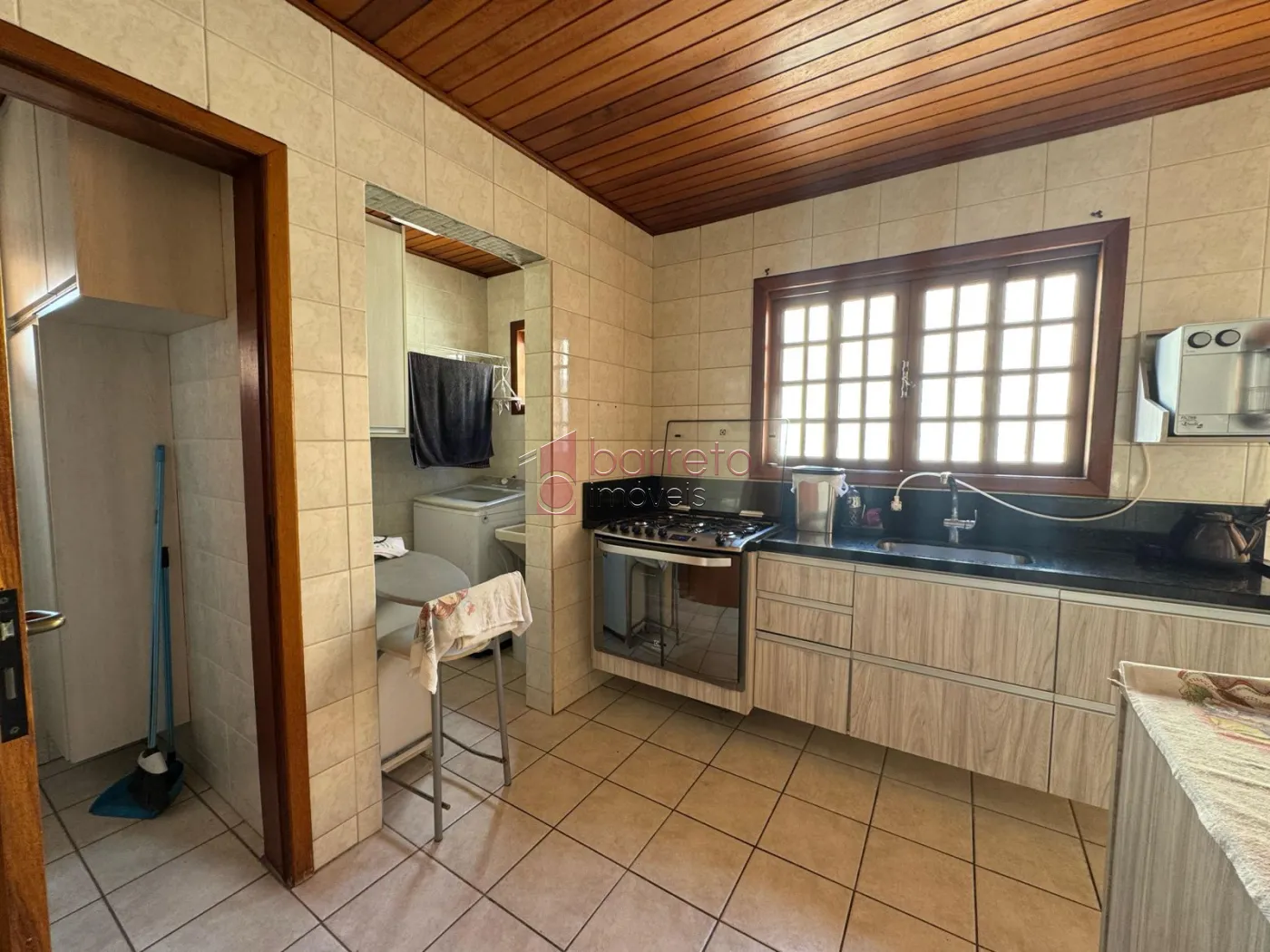 CASA À VENDA NO BAIRRO JARDIM PAULISTA EM JUNDIAÍ/SP
