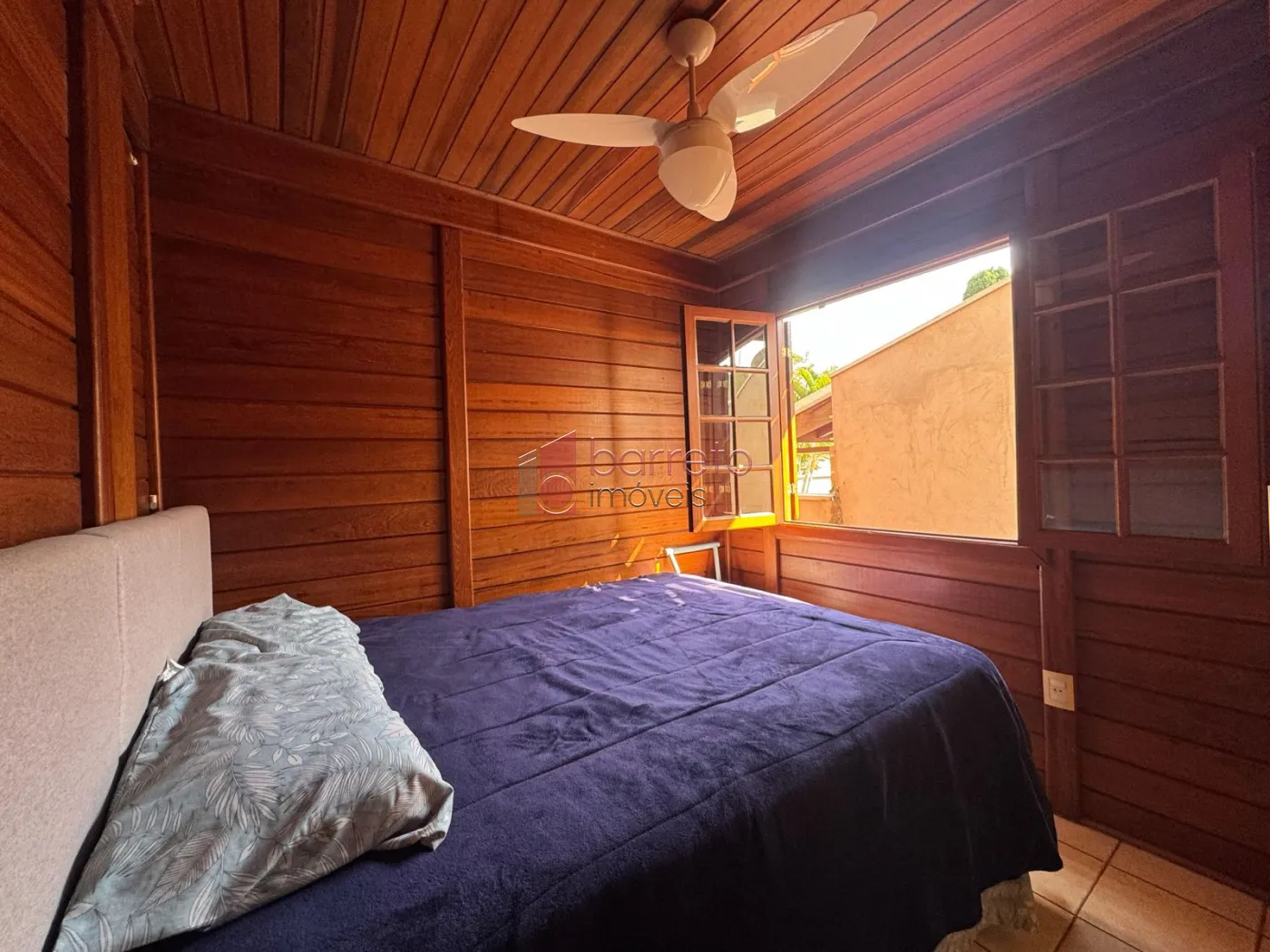 CASA À VENDA NO BAIRRO JARDIM PAULISTA EM JUNDIAÍ/SP