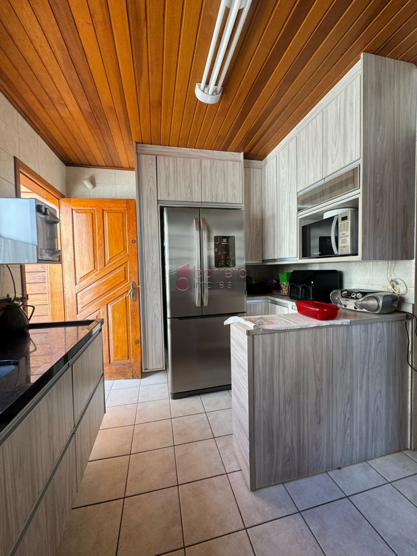 CASA À VENDA NO BAIRRO JARDIM PAULISTA EM JUNDIAÍ/SP