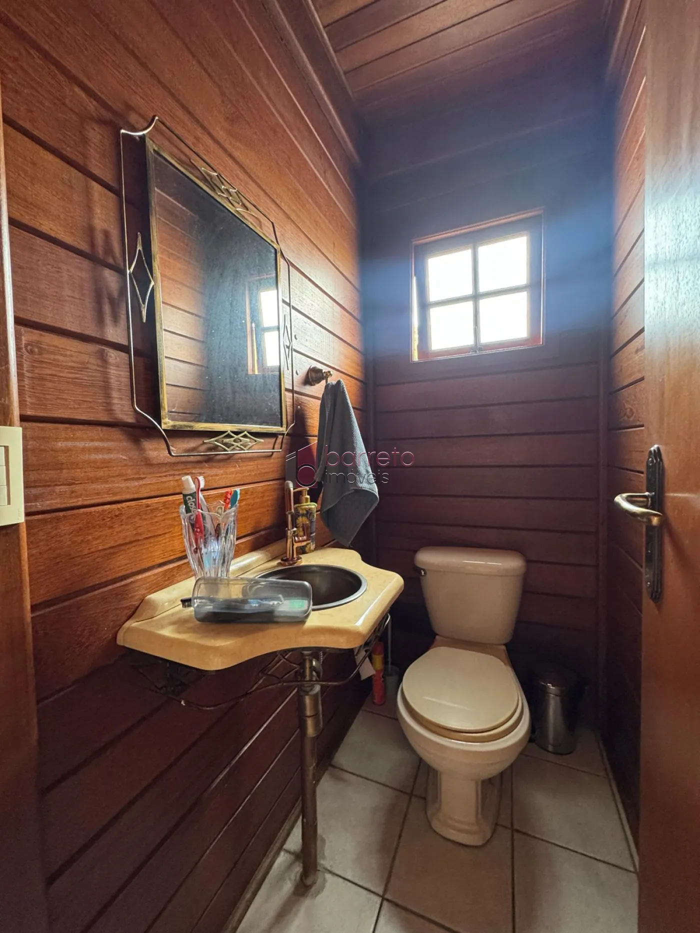 CASA À VENDA NO BAIRRO JARDIM PAULISTA EM JUNDIAÍ/SP