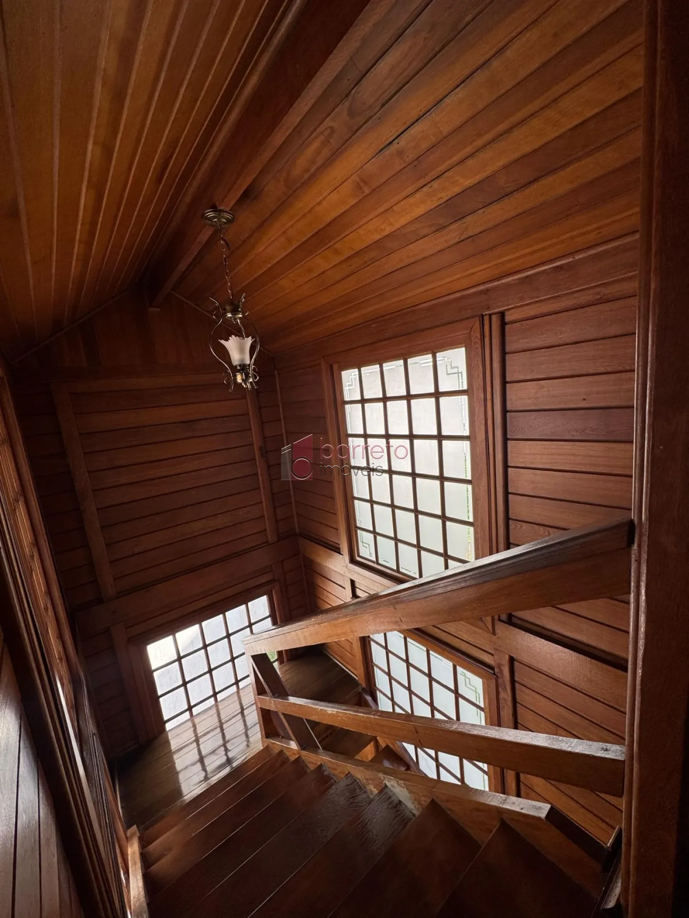 CASA À VENDA NO BAIRRO JARDIM PAULISTA EM JUNDIAÍ/SP