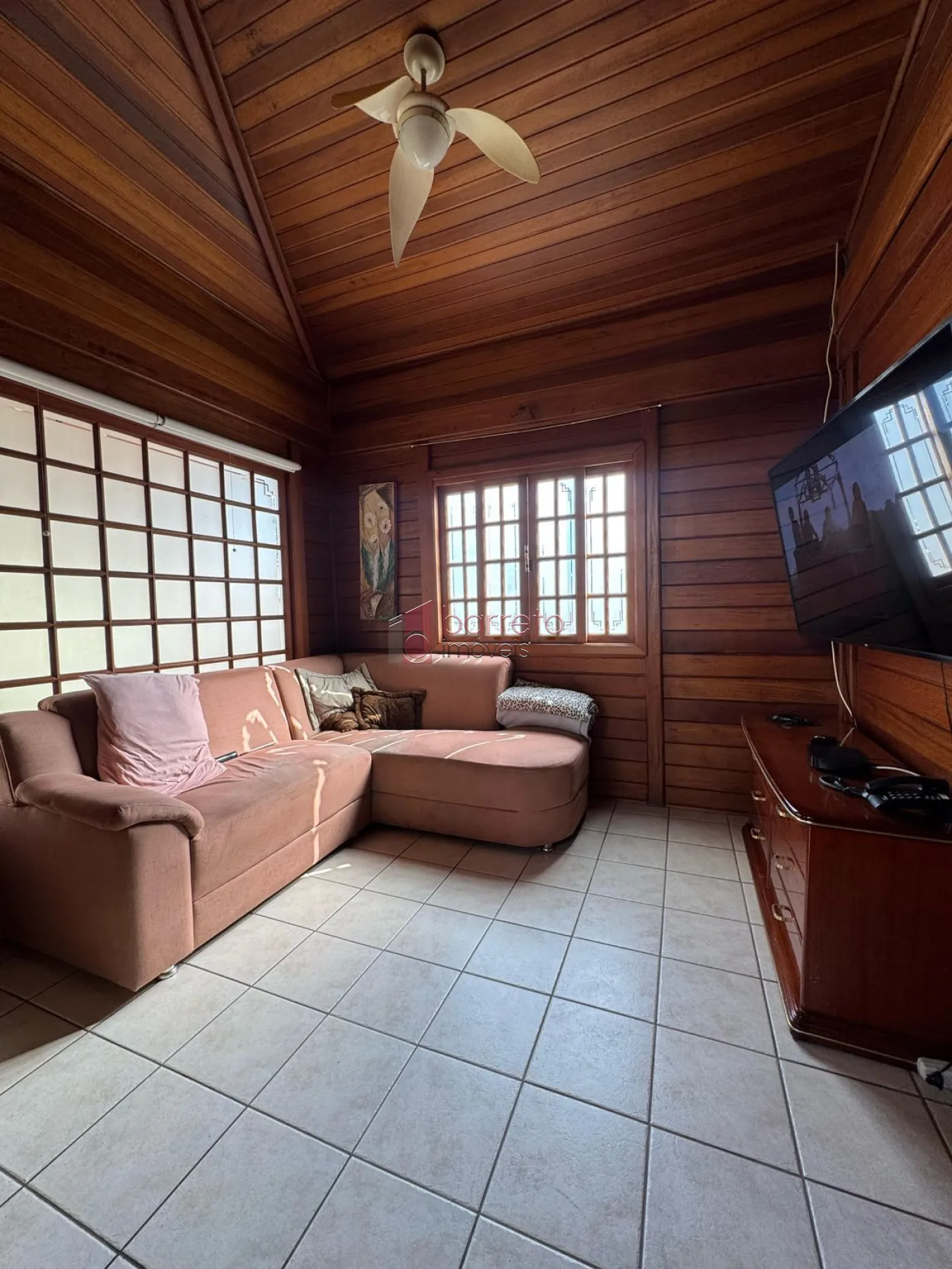 CASA À VENDA NO BAIRRO JARDIM PAULISTA EM JUNDIAÍ/SP