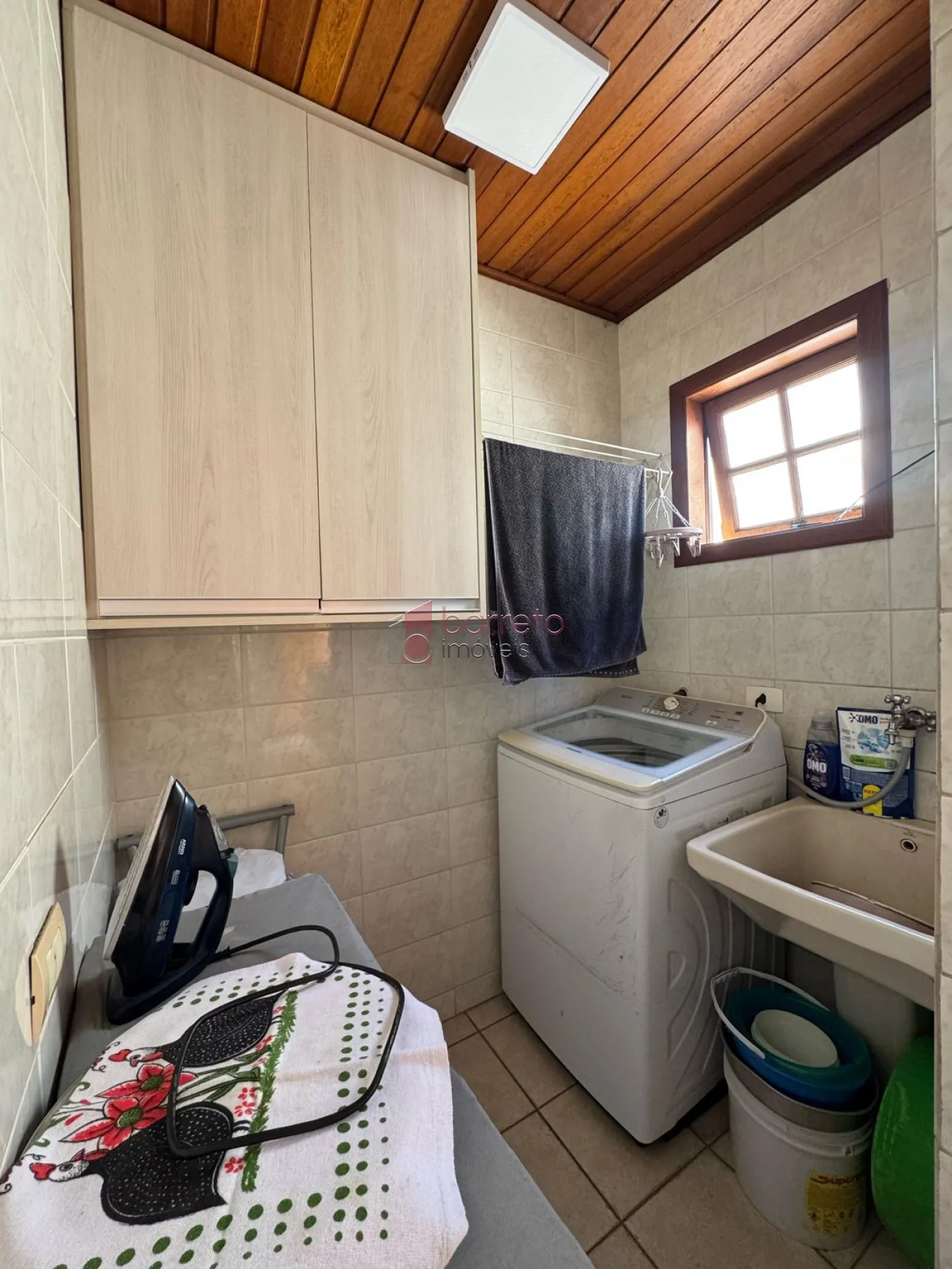 CASA À VENDA NO BAIRRO JARDIM PAULISTA EM JUNDIAÍ/SP