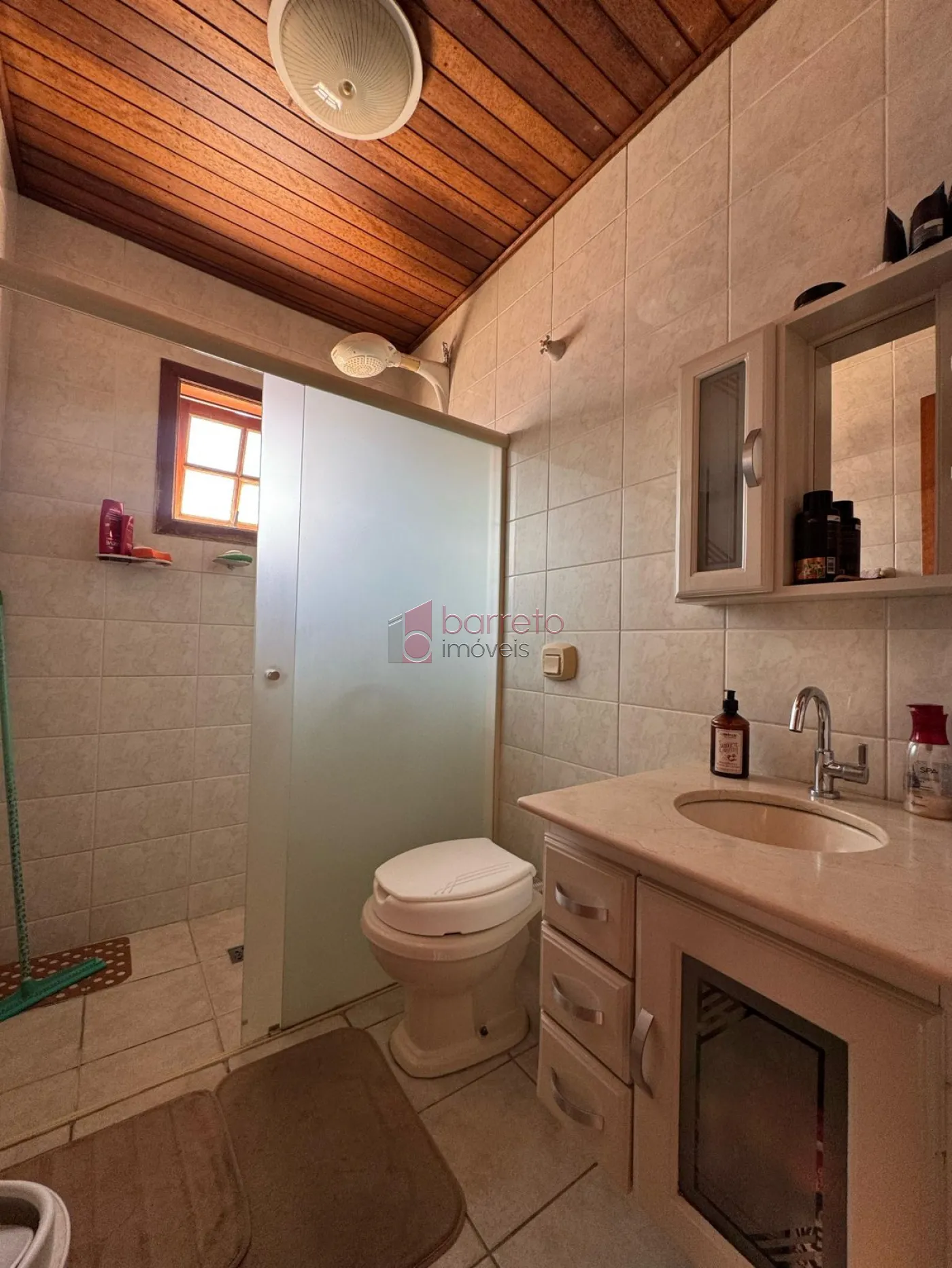 CASA À VENDA NO BAIRRO JARDIM PAULISTA EM JUNDIAÍ/SP